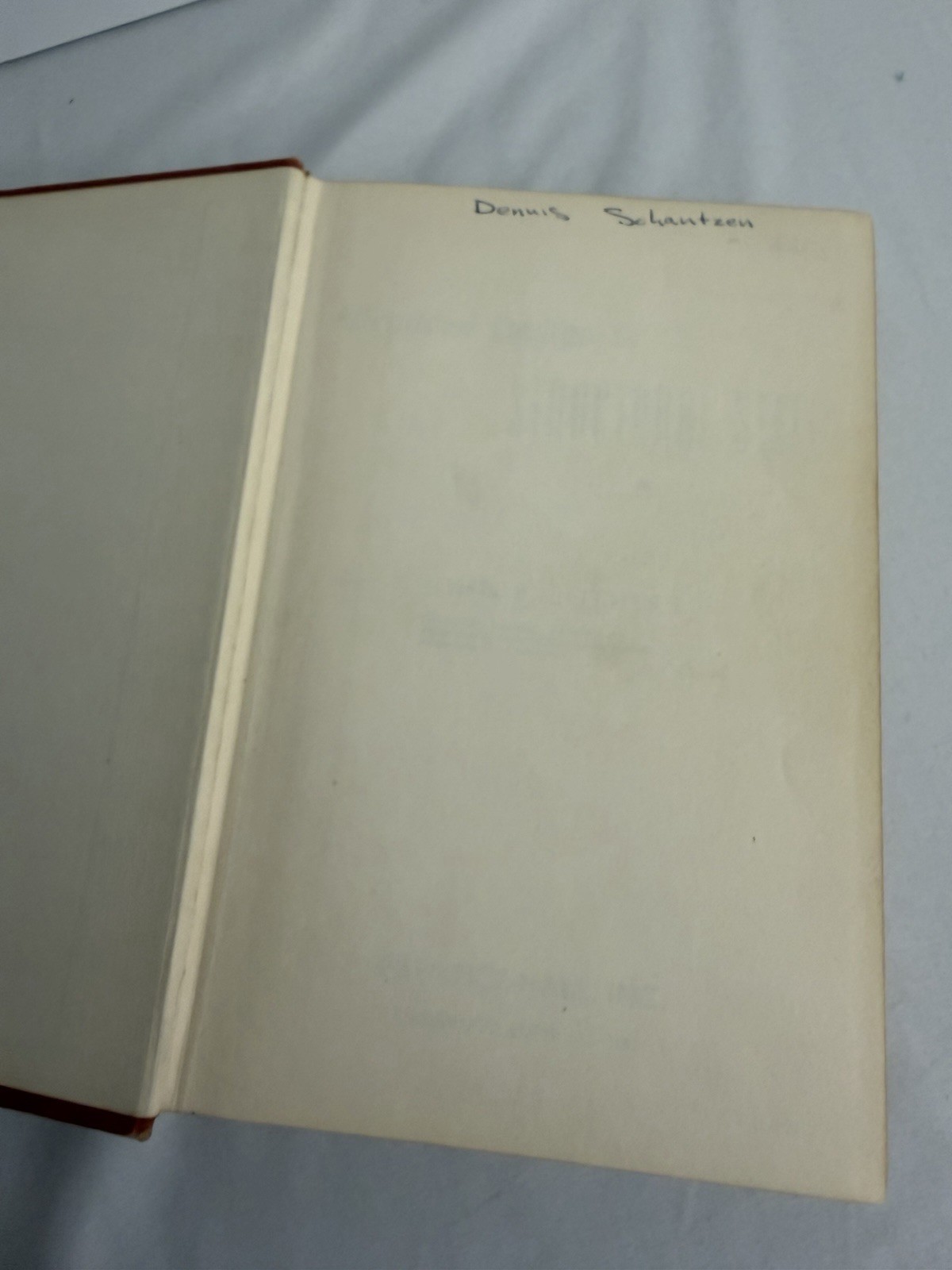 Design In Structural Steel John E. Lothers 1960 Hardcover Vintage Textbook
