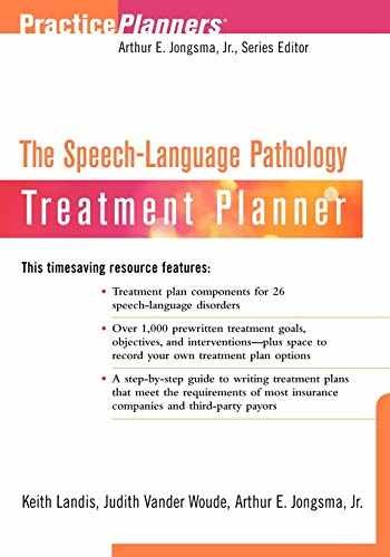 The Speech-Language Pathology – Paperback, by Landis Keith; Vander – Very Good