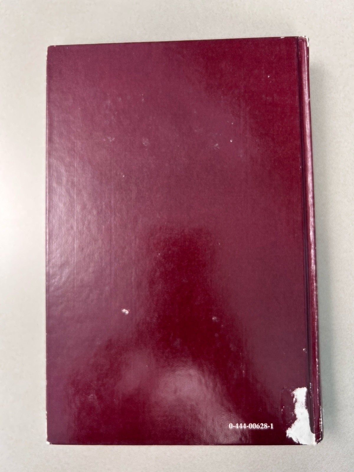 SIGNED BY AUTHOR-Scientific Examination of Questioned Documents-Revised