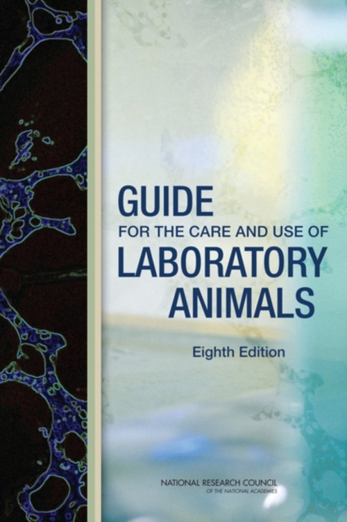 Guide for the Care and Use of Laboratory Animals Paperback