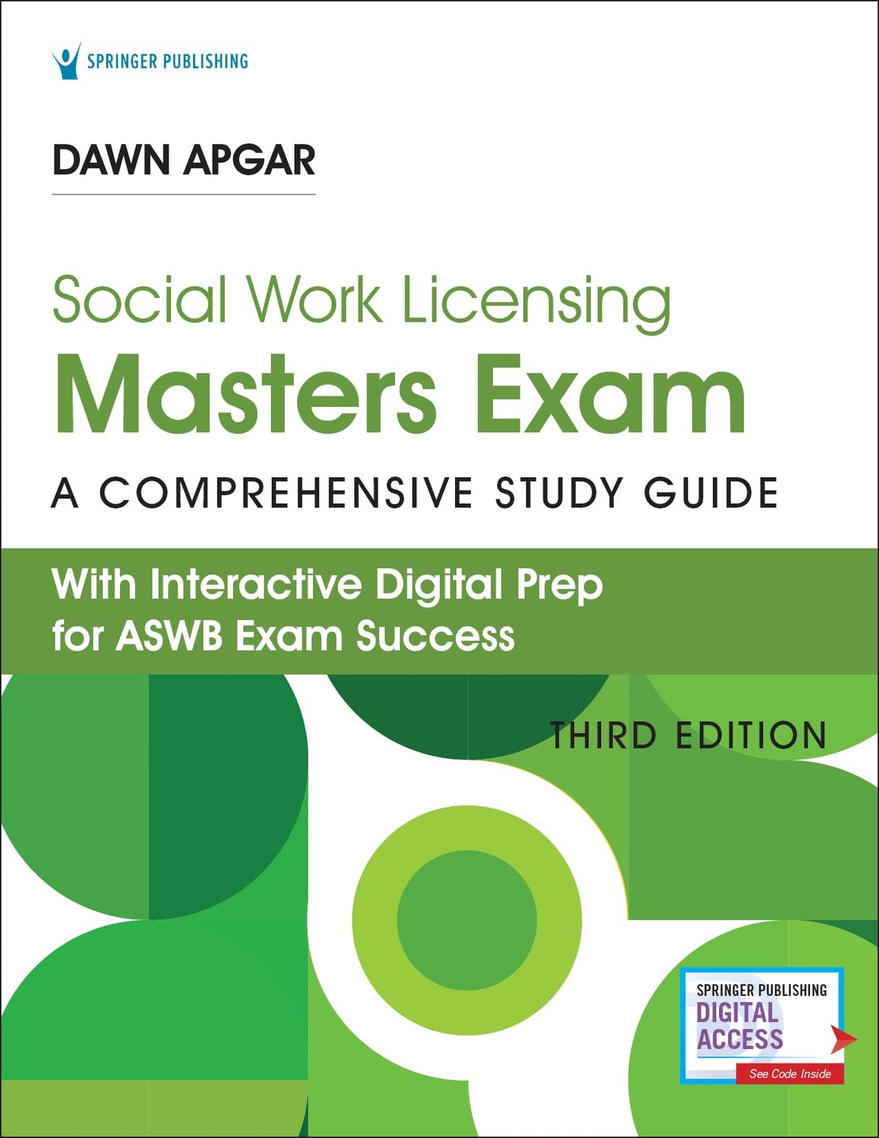 Social Work Licensing Masters Exam Guide: Study Guide for LMSW Licensing Exa…