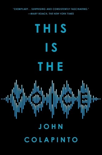 John Colapinto This Is the Voice (Paperback) (UK IMPORT)