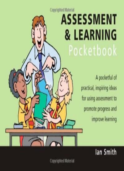 The Assessment & Learning Pocketbook (Teachers’ Pocketbooks) By