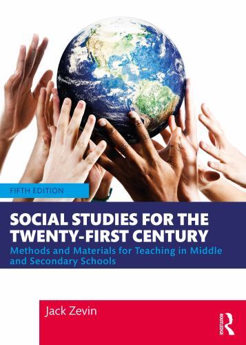 Social Studies for the Twenty-First Century by