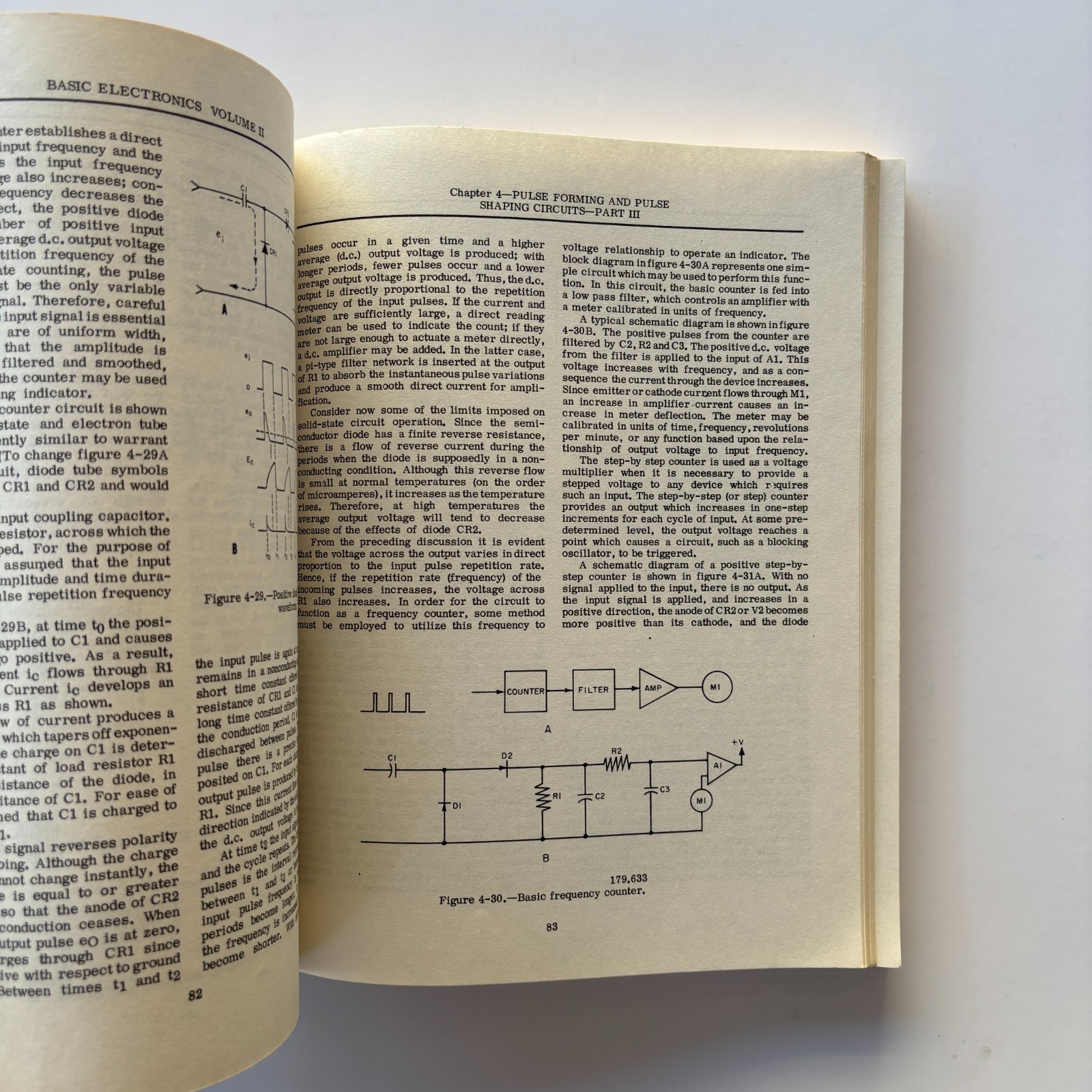 Basic Electronics Vol. 2 Naval Education and Training Command NAVEDTRA 10087-C1