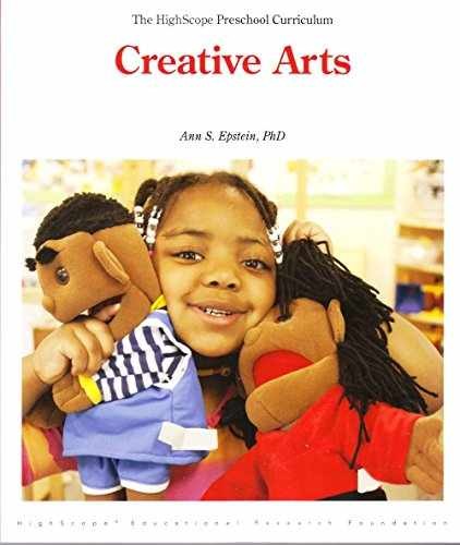 Creative Arts – Hardcover, by Ann S. Epstein – New h