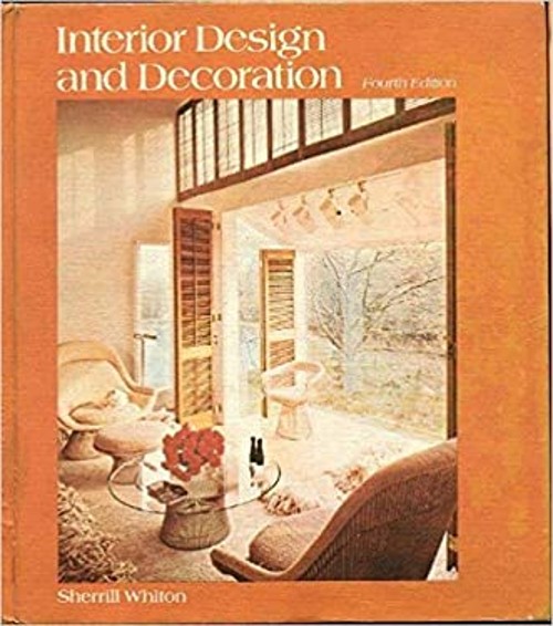 Interior Design and Decoration Sherrill Whiton