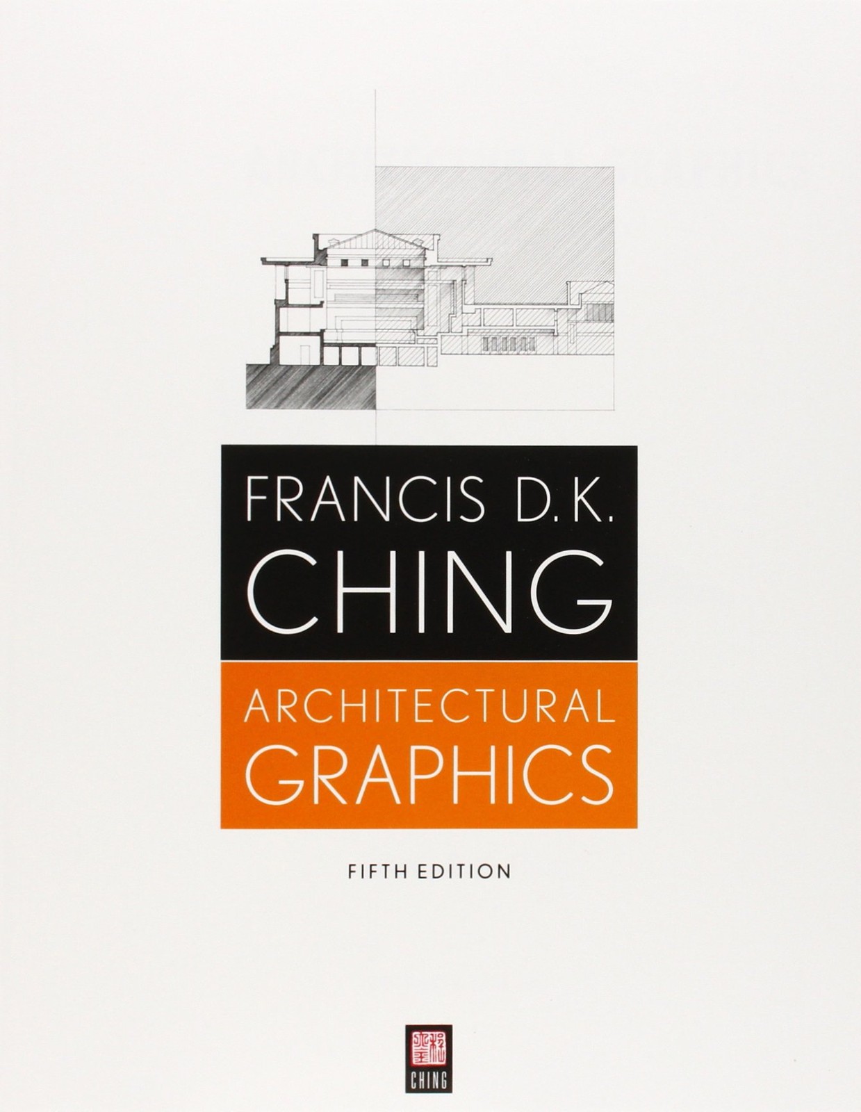 Architectural Graphics 5e