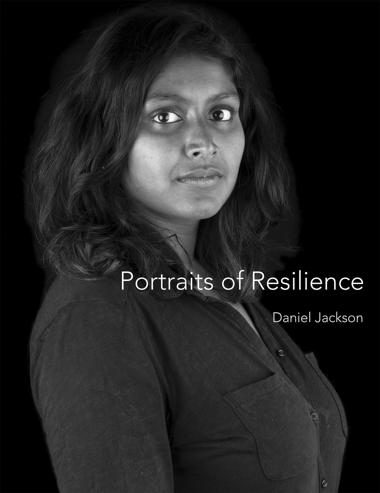 Portraits of Resilience (Mit Press), Jackson, Daniel, Good Book