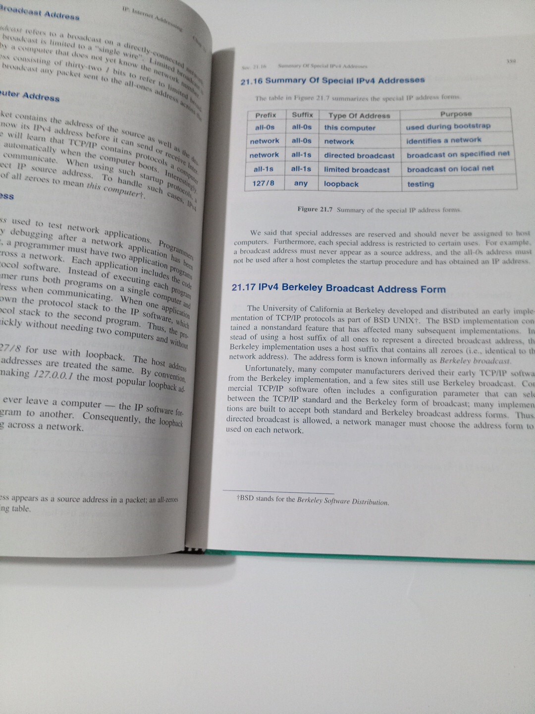 Computer Networks and Internets 6th Edition Hardcover, by Comer Douglas E. Comer