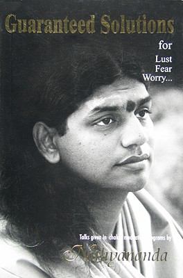 Guaranteed Solutions: Spirituality, Meditation & Self-Help