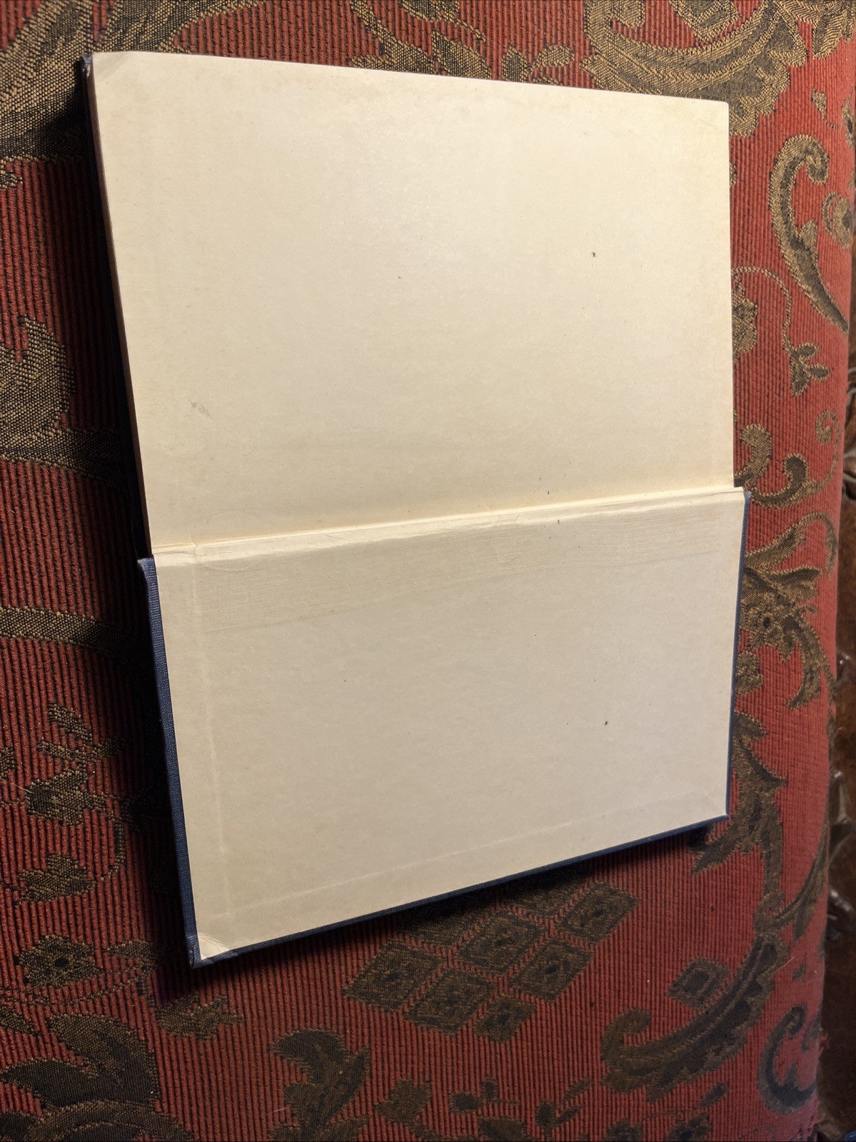 Intro To Mathematical Analysis Of Statistics Forsyth 1924 John Wiley HC Textbook