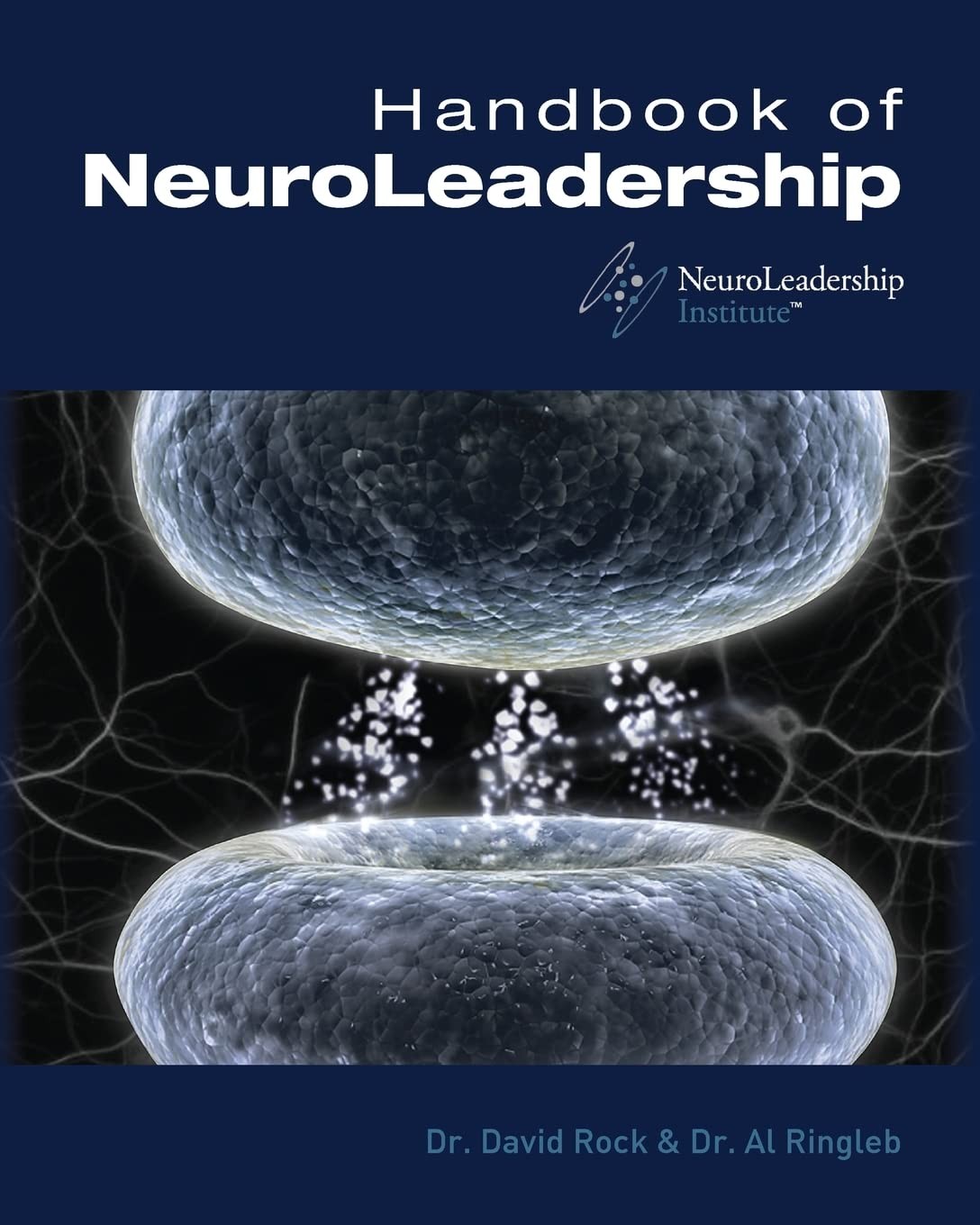 HANDBOOK OF NEUROLEADERSHIP BY Dr. Al H Ringleb PAPERBACK **ACCEPTABLE**