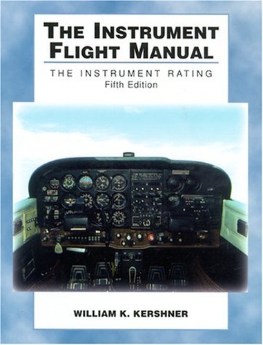 The Instrument Flight Manual – GOOD