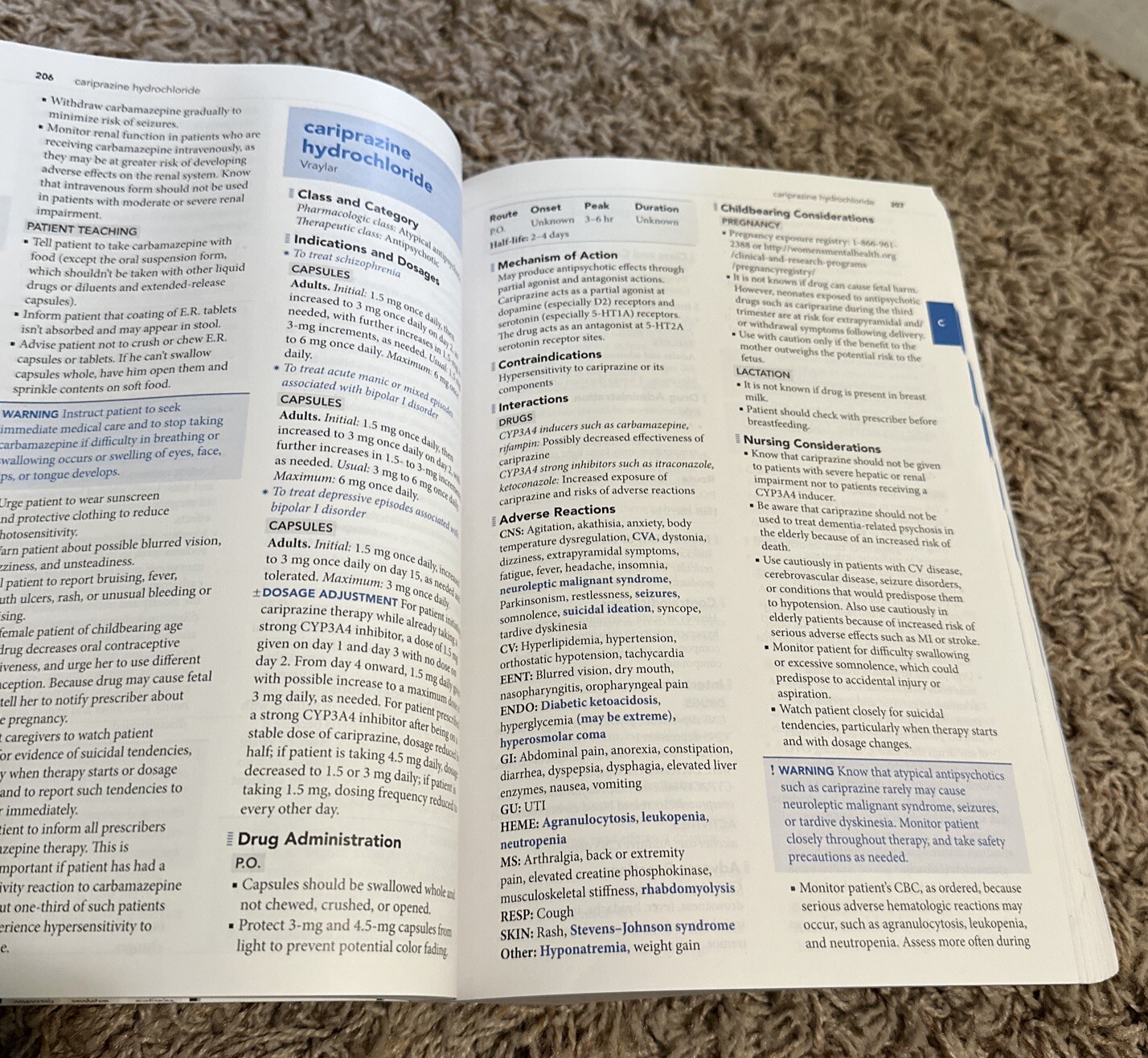 2023 Nurses Drug Handbook – Paperback By Jones amp Bartlett Learning – GOOD