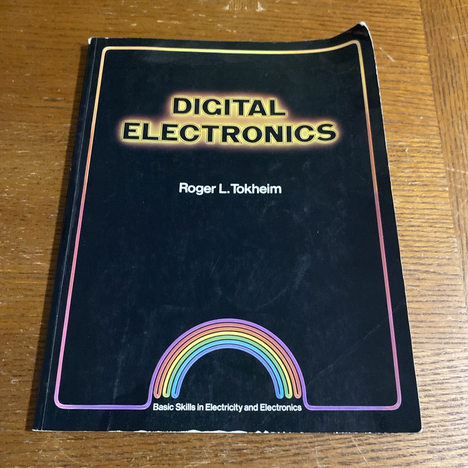 Digital Electronics: Basic Skills In Electricity & Electronics 1979