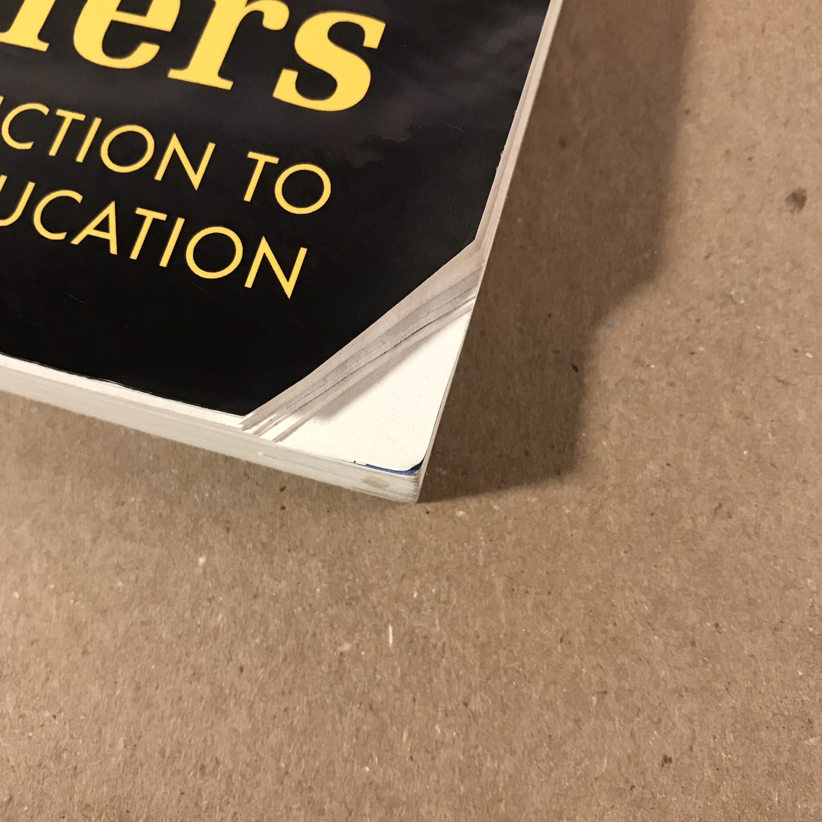 Exceptional Learners: An Introduction to Special Education – Fourteenth 14th Ed