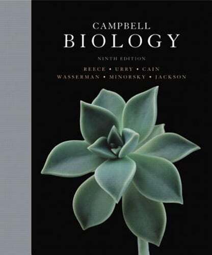 Campbell Biology: United States Edition by Jane B. Reece: Used