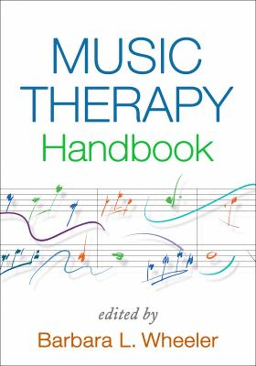 Music Therapy Handbook Hardcover