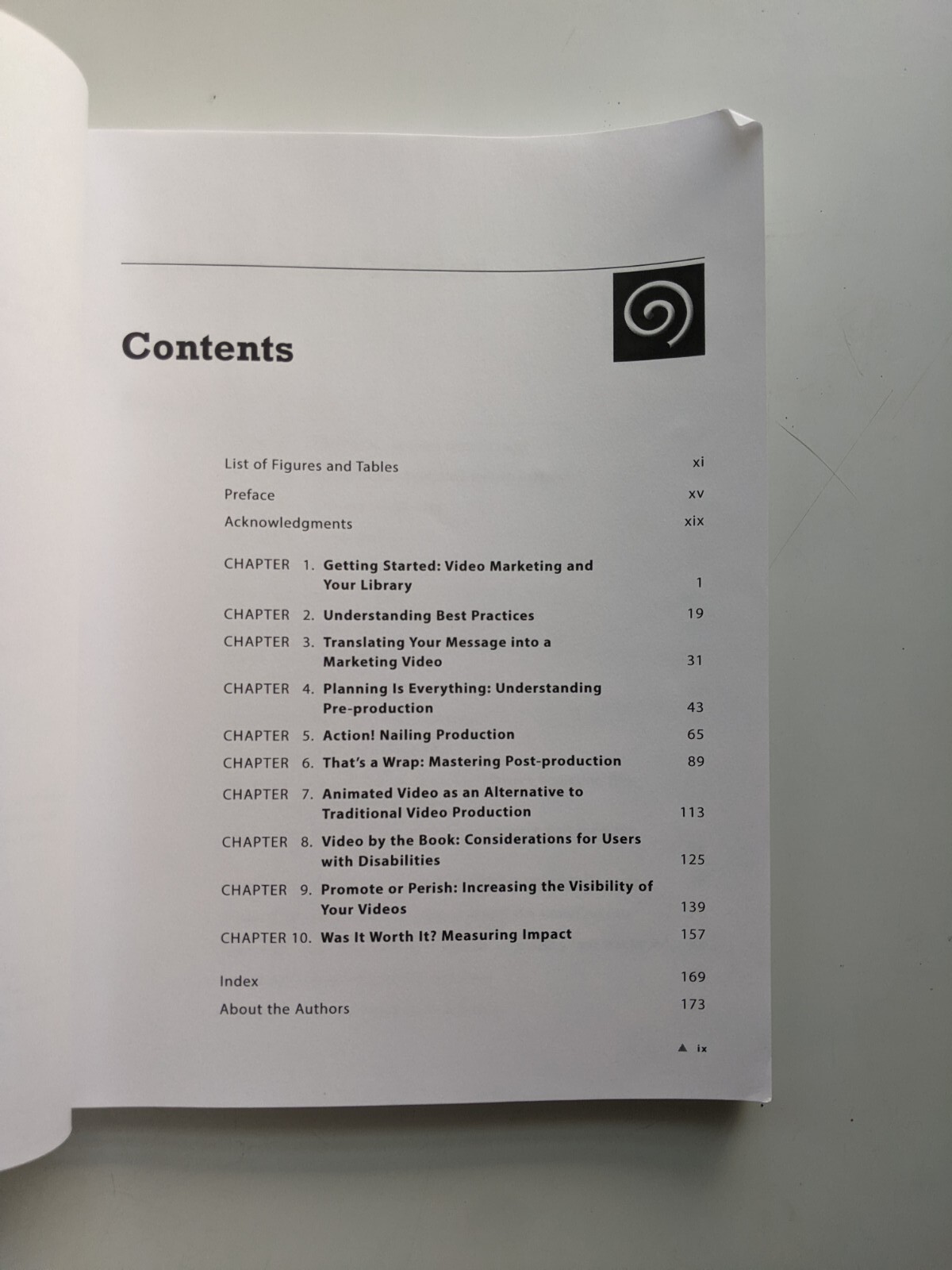 Video Marketing for Libraries: Practical Guide for Librarians DALAL 33 Digital
