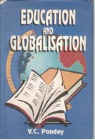 Education and Globalisation [Hardcover]