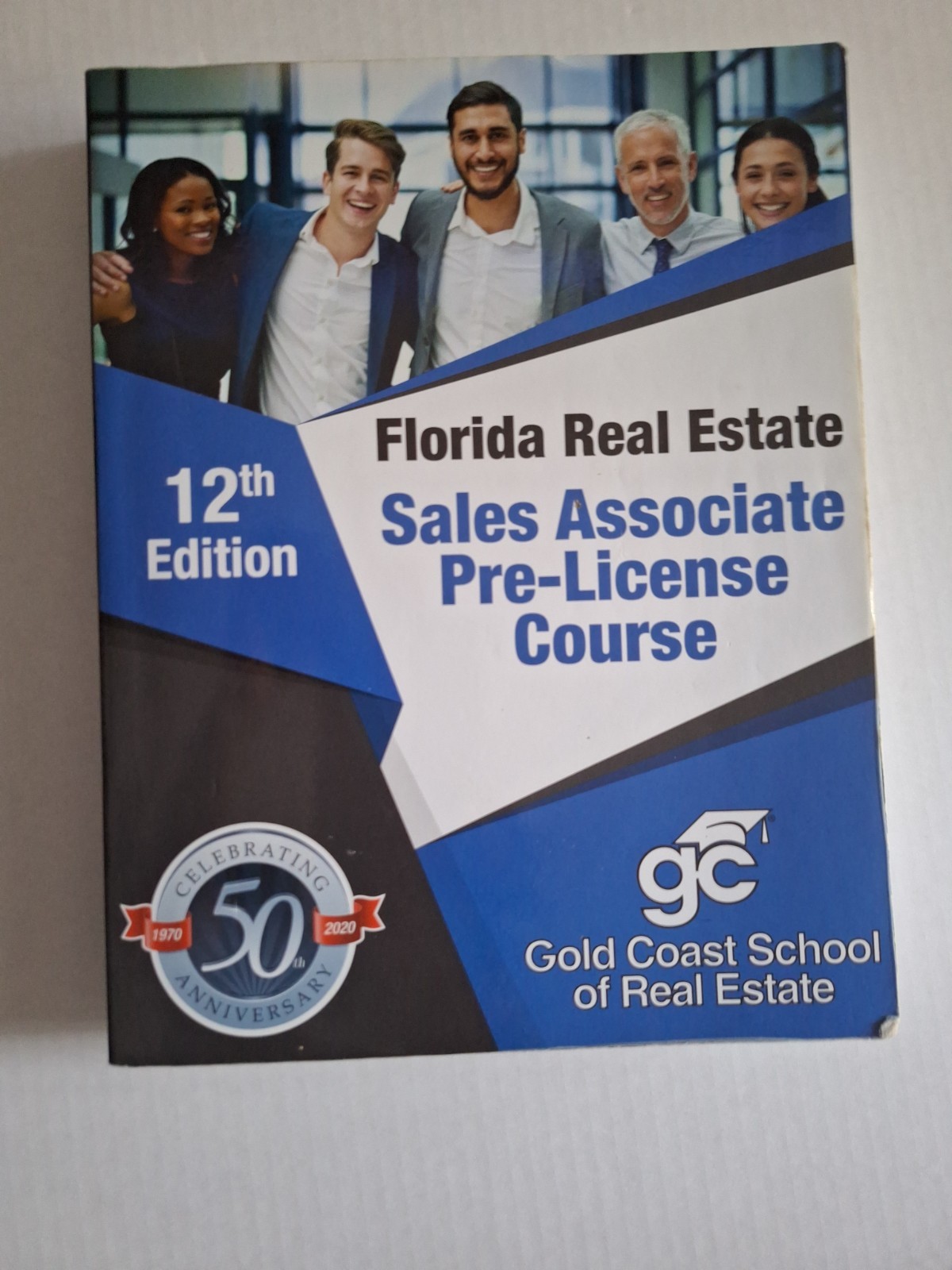 Florida Real Estate Sales Associate Pre-License Course 12th Edition by Reicon…