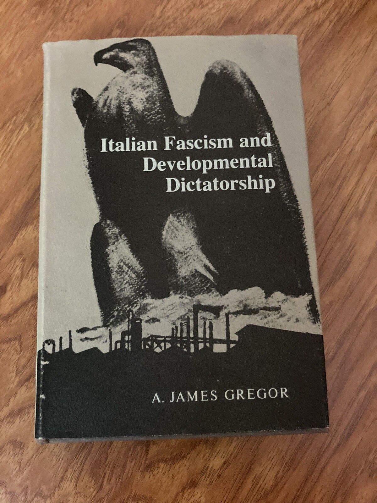 🎄Italian Fascism and Developmental Dictatorship
