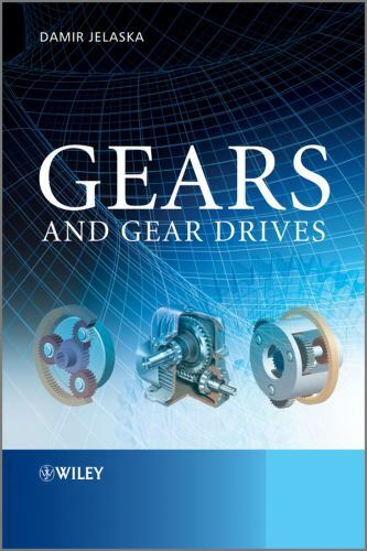 Gears and Gear Drives, Hardcover by Jelaska, Damir T., Like New Used, Free sh…