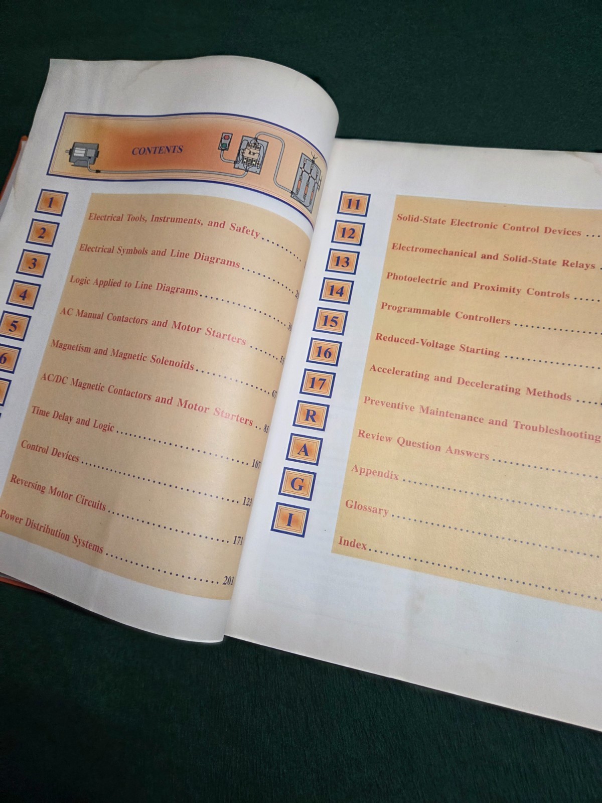 Electrical Motor Controls Workbook Gary Rockis 1997