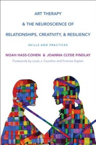Art Therapy and the Neuroscience of Relationships, Creativity, and R – VERY GOOD