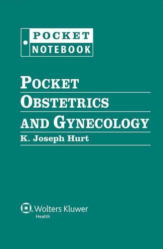 Pocket Notebook Ser.: Pocket Obstetrics and Gynecology by Shan (2014, Trade…