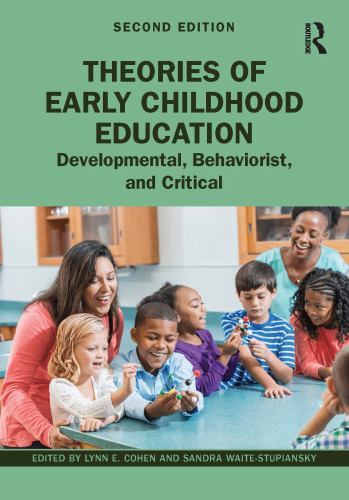 Theories of Early Childhood Education by