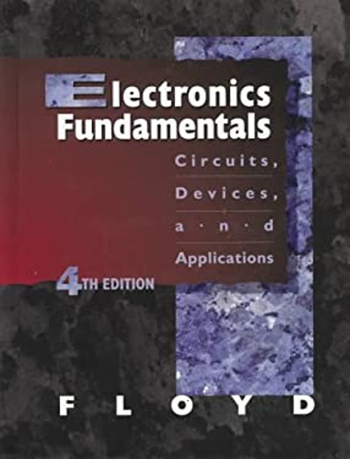 Electronics Fundamentals : Circuits, Devices and Applications Har