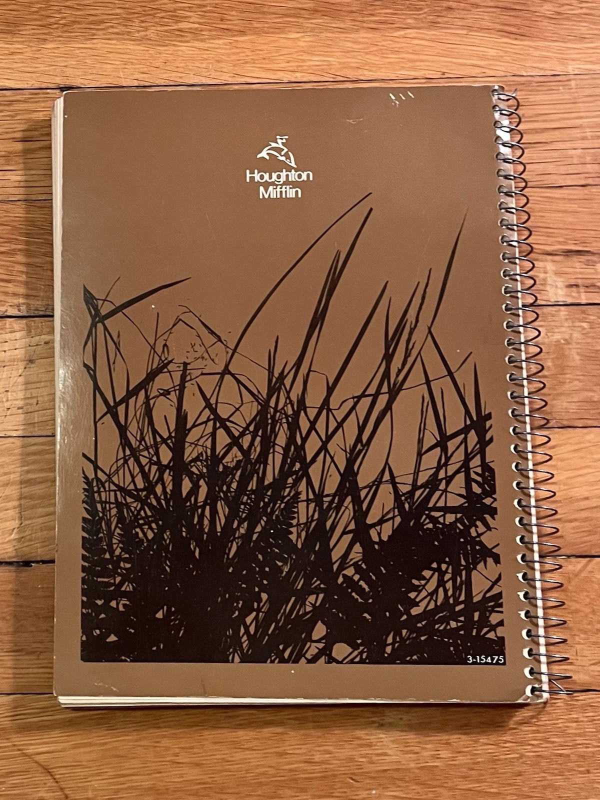 Grassroots The Writer’s Workbook Susan Fawcett 1976 Edition