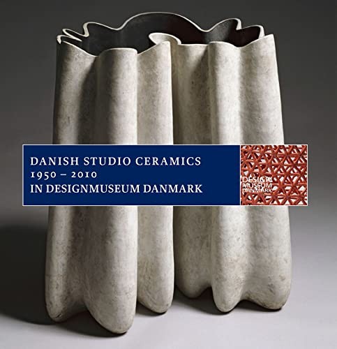 Danish Studio Ceramics 1950 20 – VERY GOOD