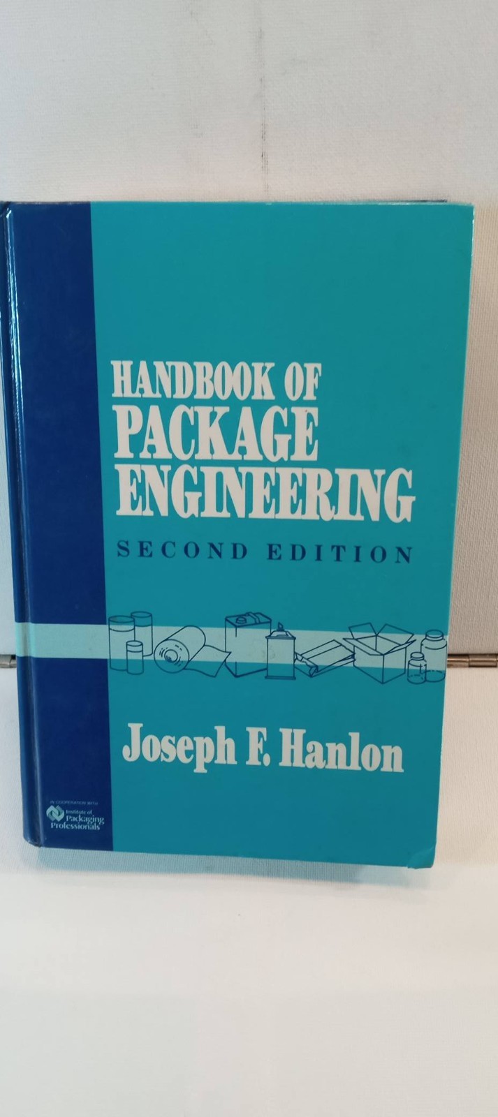 handbook of package engineering