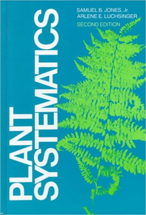 Introduction to Plant Systematics Samuel B., Luchsinger, Arlene E