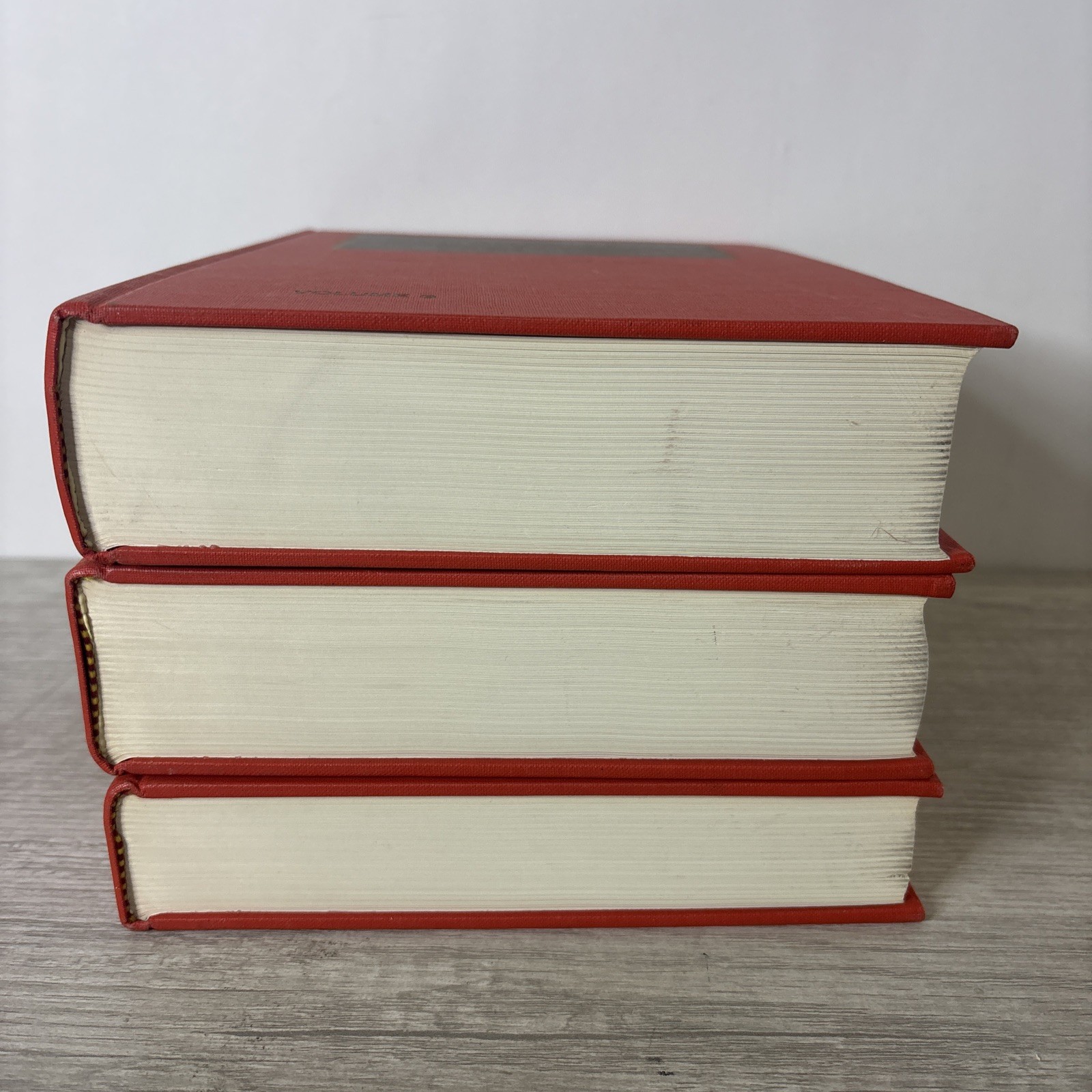Emmett’s Clinical Urography 4th Ed Vols. 1-3 Witten Myers Utz Hardcover Set