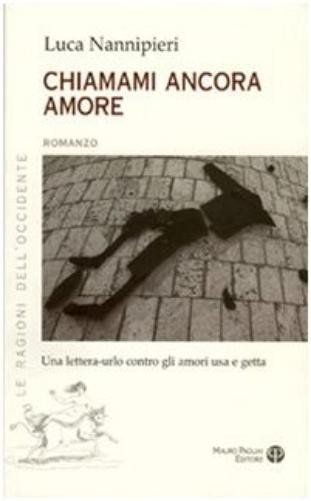 Luca Nannipieri Chiamami Ancora Amore (Paperback) (UK IMPORT)