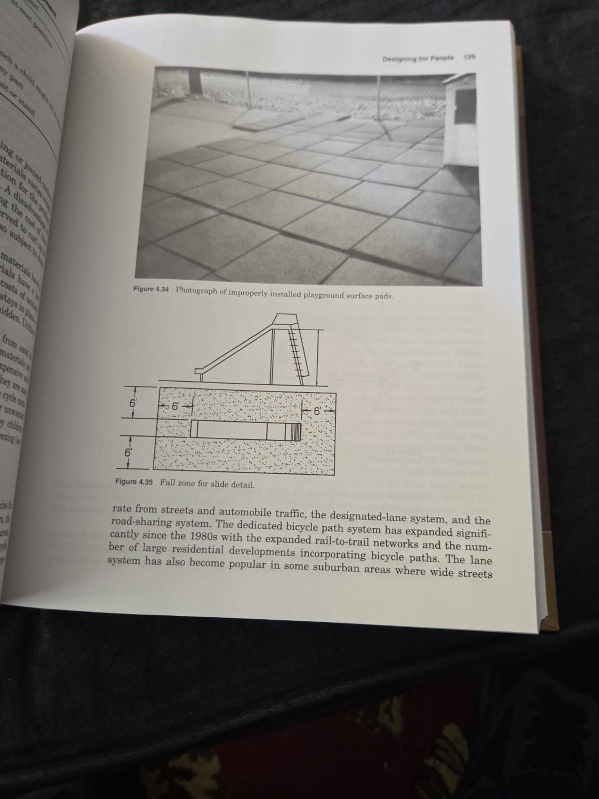 Site Planning and Design Handbook by Thomas Russ (2002, Hardcover)