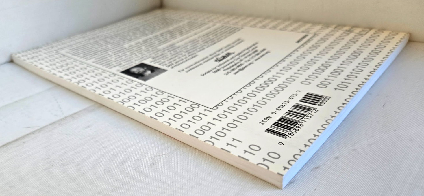 NUMERICAL COMPUTING WITH IEEE FLOATING POINT ARITHMETIC Michael L Overton