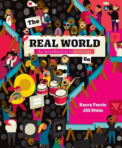 Real World by Jill Stein and Kerry Ferris (2018, Trade Paperback / Mixed Lot)