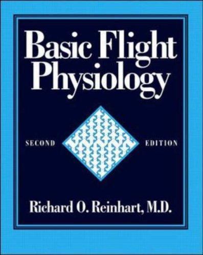 Basic Flight Physiology by