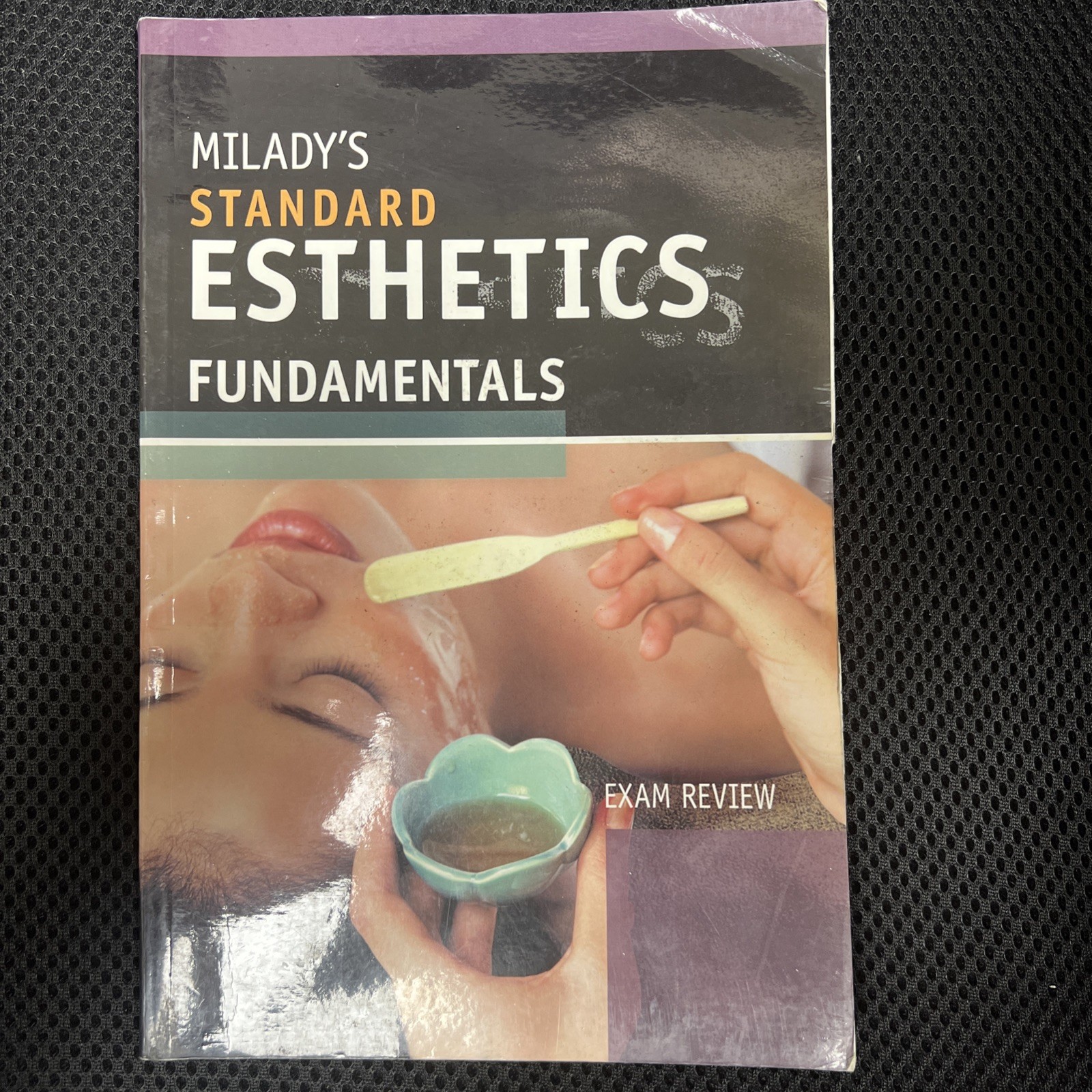 Esthetics : Fundamentals by Joel Gerson and Milady (2008, Trade Paperback)