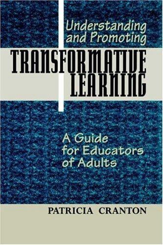 Understanding and Promoting Transformative Learning: A Guide for Educators o…