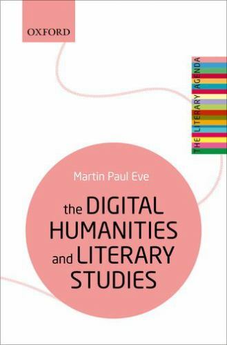 Humanities and Literary Studies, Paperback by Eve, Martin Paul, Brand New, Fr…