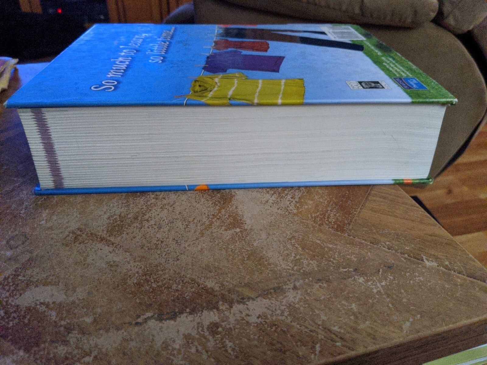 Maternal & Child Nursing Care Hardcover & CD
