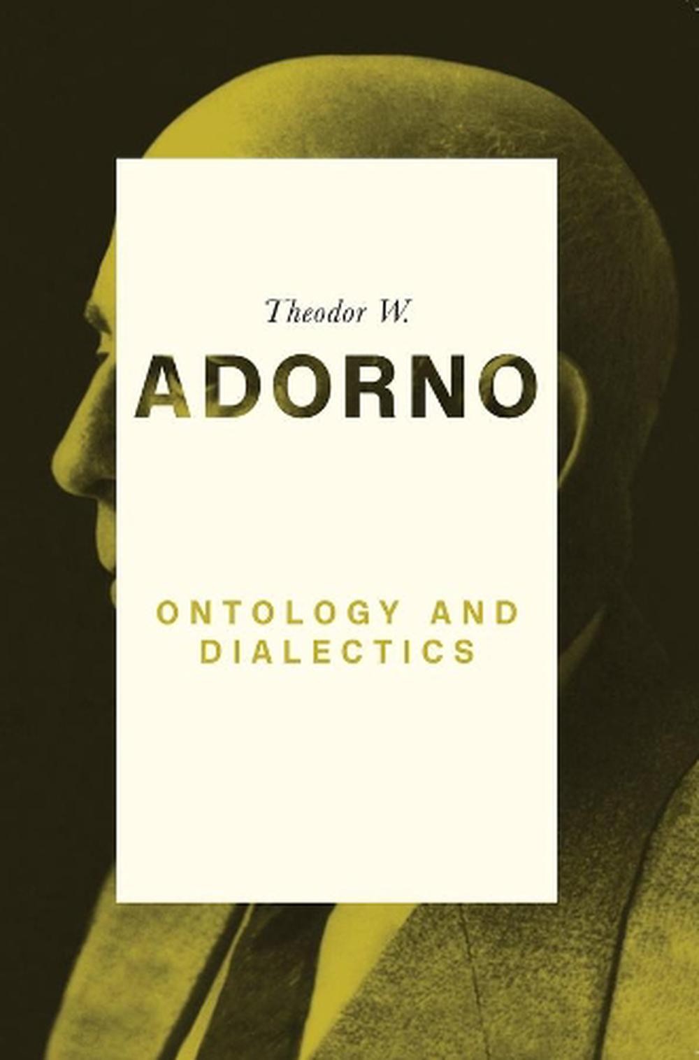 Ontology and Dialectics: 1960-61 by Nick Walker (English) Paperback Book