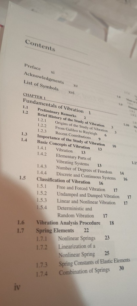 Mechanical Vibrations fifth ed. book Singiresu S. Rao 2010 HC
