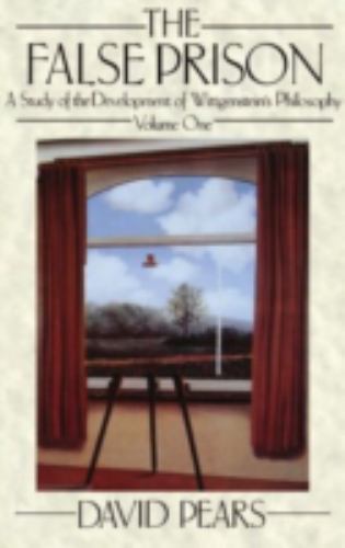 False Prison Vol. 1 : A Study of the Development of Wittgenstein’s…